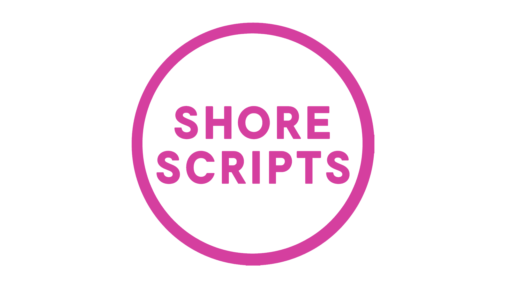 Shore Scripts