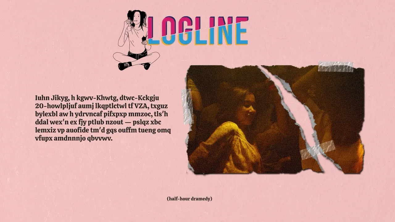 Double pitch deck, page 1