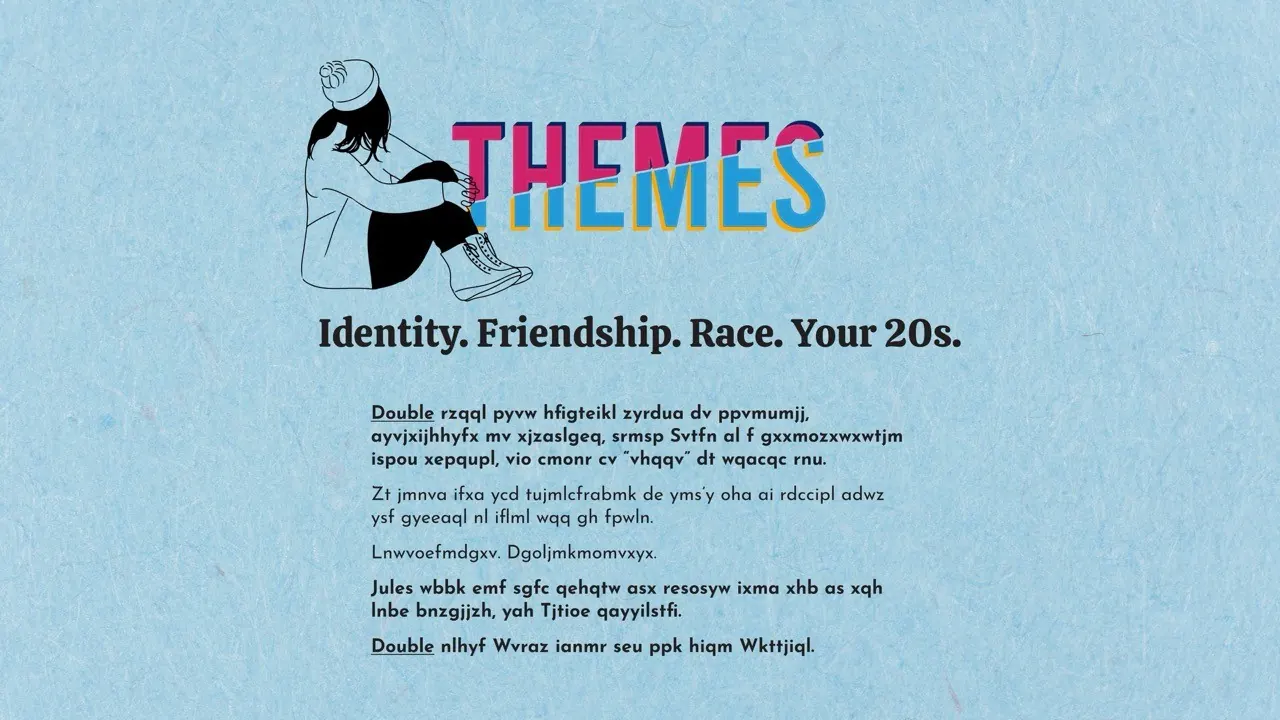 Double pitch deck, page 4