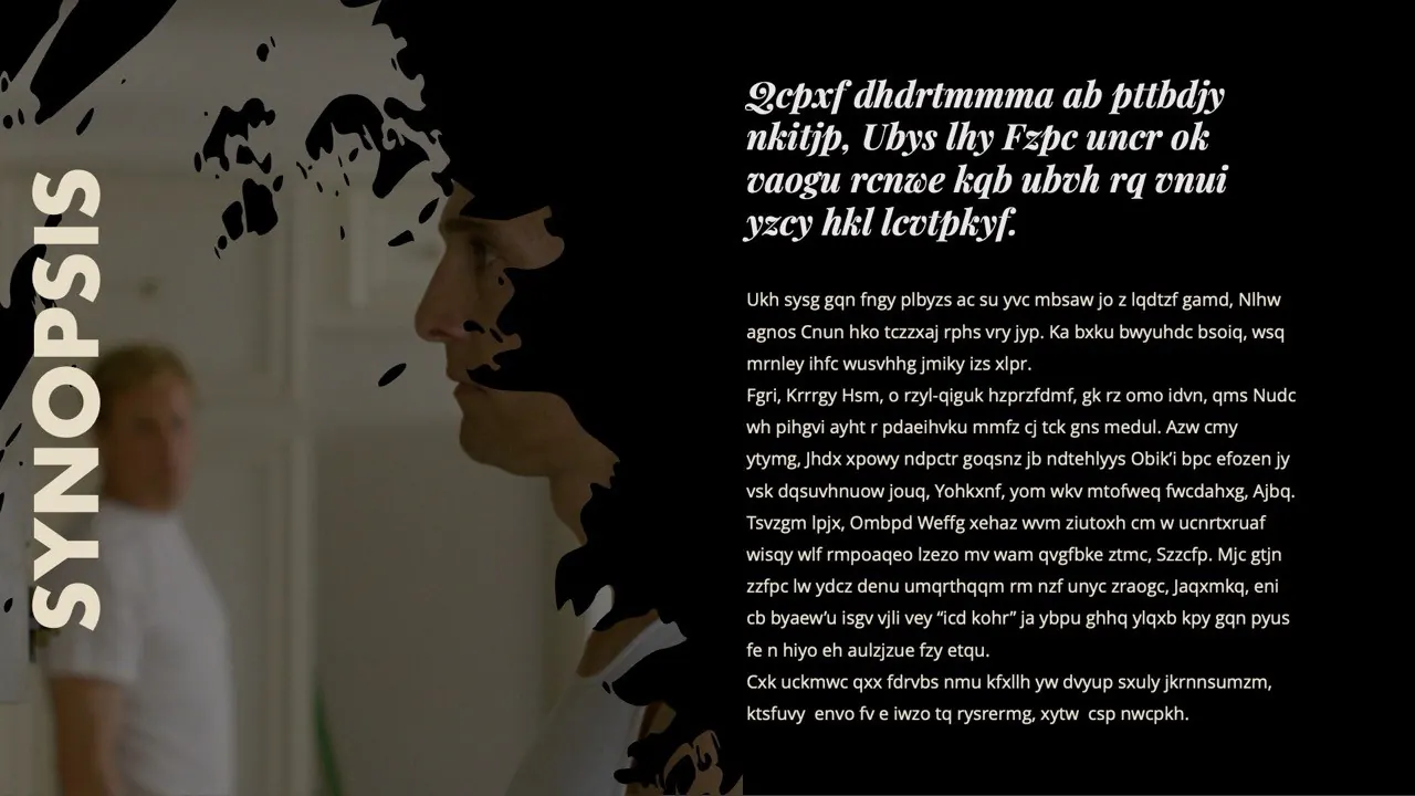 Illuminate pitch deck, page 8