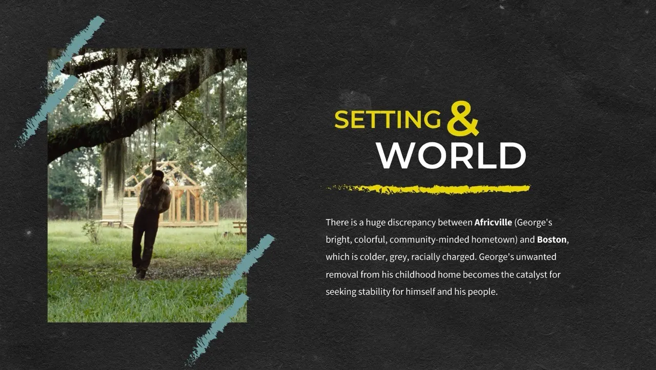 Shadowboxing pitch deck, page 11